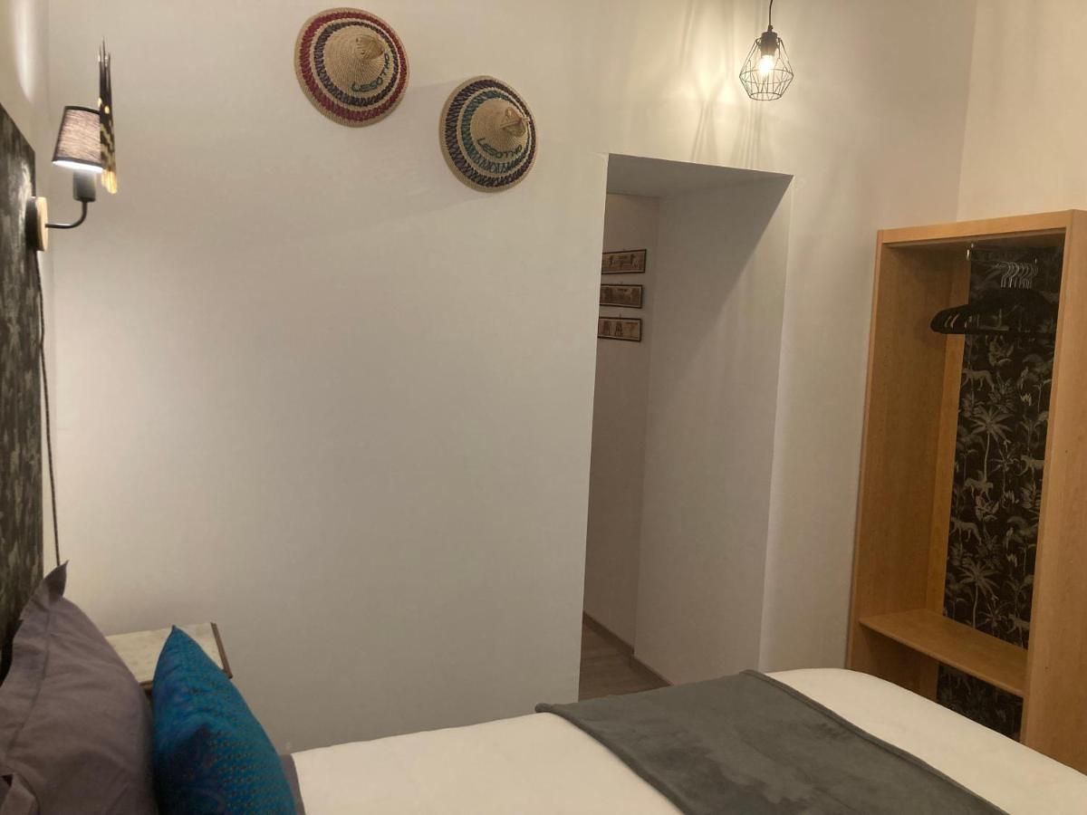 Chambre D'Hotes Les Roches Corme-Royal Bagian luar foto